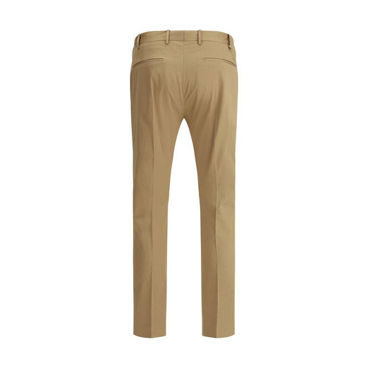 PT Torino Cotton Pants PT-COASX0Z00FWDNU680130-IT44 | XS