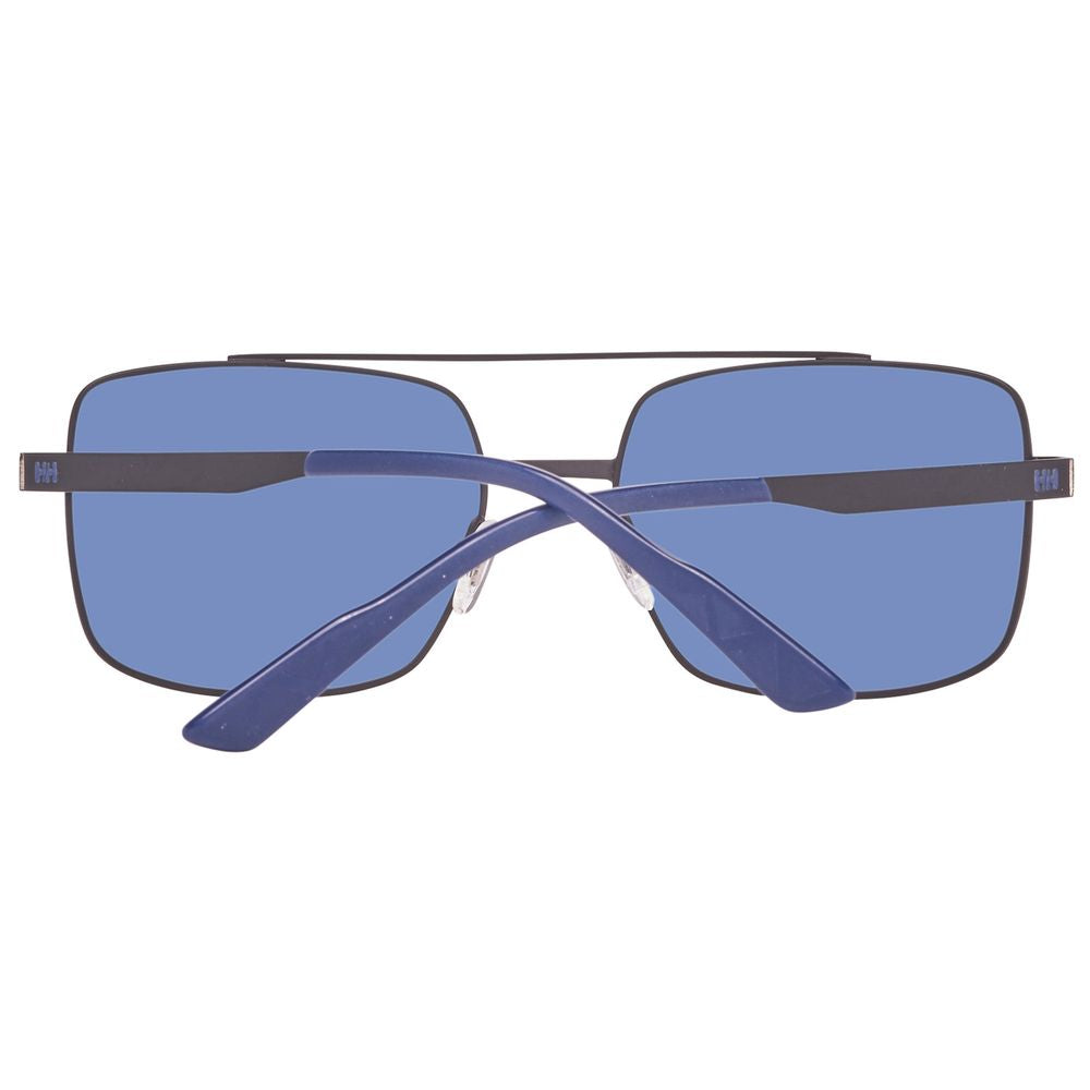 Helly Hansen Black Metal Sunglasses HHHH5017C0254AC