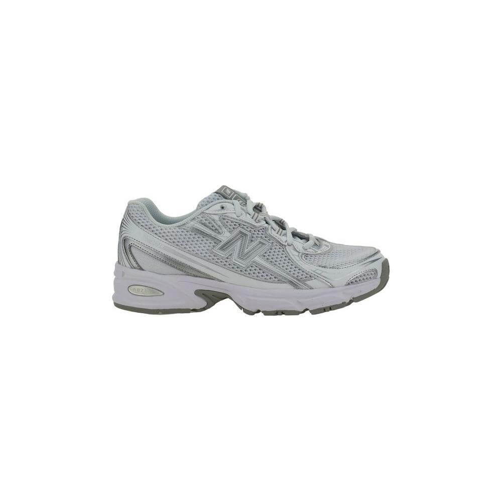 New Balance 740 Sneakers NE-U740WM2WHITESILVE-EU34.5/US4.5