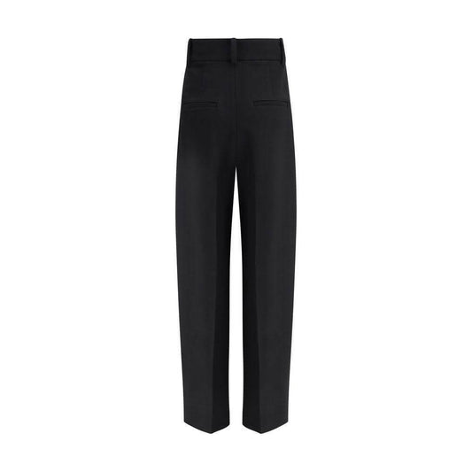 Khaite Maris Elegant Pants KH-31564092W4092200-6