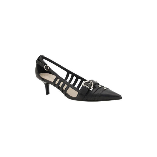 PINKO Gloria Pumps 1728,72470364320,Black,EU36/US6,EU38/US8,EU39/US9,EU40/US10,New with tags,PINKO,Pumps - Women - Shoes,Shoes,Women,Women - Shoes PI-SD0249P003Z99BLACK-EU36/US6