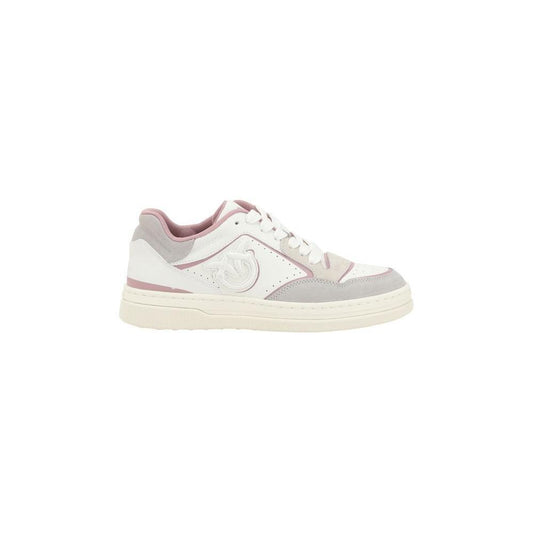 PINKO Mandy Sneakers 1728,72470364320,EU37/US7,EU38/US8,EU40/US10,New with tags,PINKO,Shoes,Sneakers - Women - Shoes,White,Women,Women - Shoes PI-SS0075P021ZN3WHITE-EU37/US7