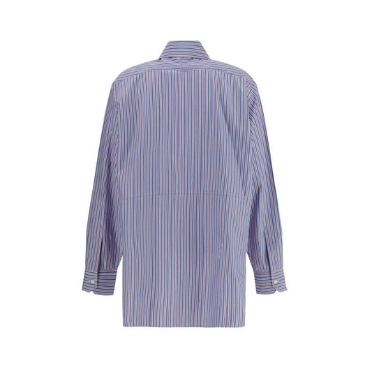 Prada Striped Shirt