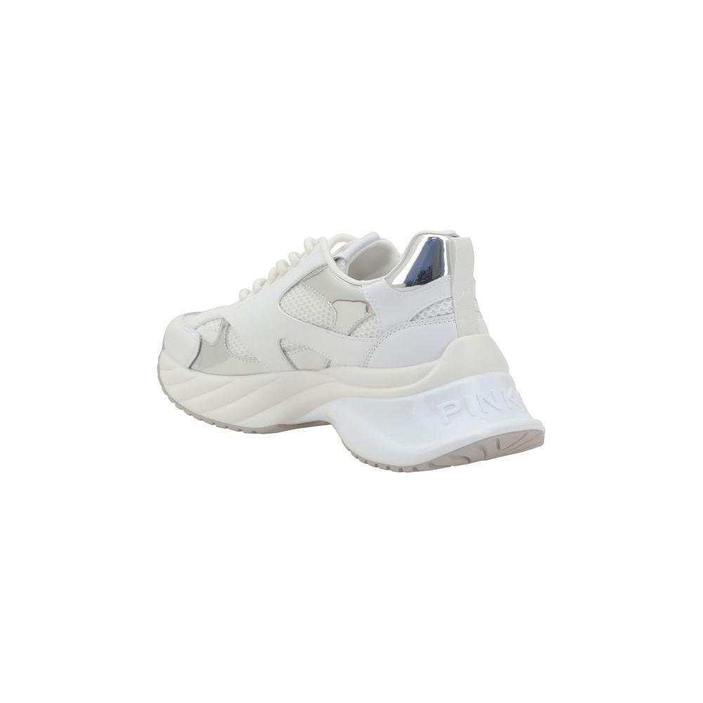 PINKO Ariel Sneakers PI-SS0067E022ZI6WHITE-EU36/US6