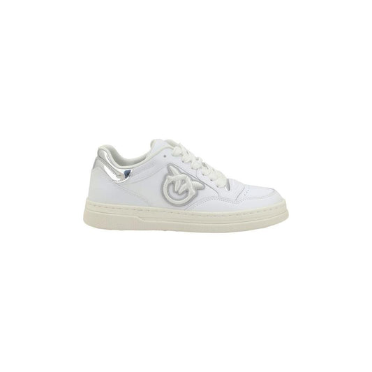 PINKO Mandy Sneakers 1728,72470364320,EU37/US7,EU38/US8,EU40/US10,New with tags,PINKO,Shoes,Sneakers - Women - Shoes,White,Women,Women - Shoes PI-SS0077P014ZI6WHITE-EU37/US7