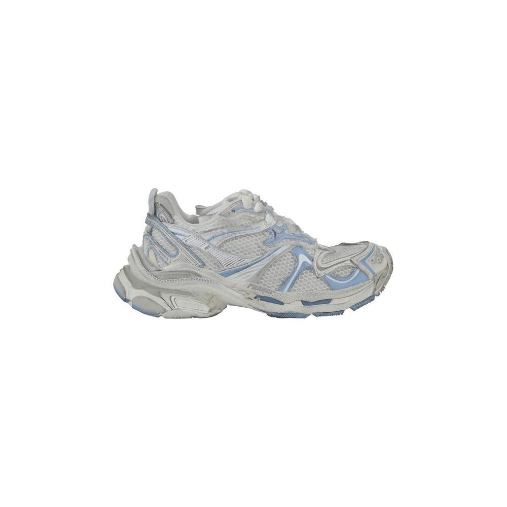 Balenciaga Runner 2 Sneakers BA-779064W3RXP9041-EU38/US8
