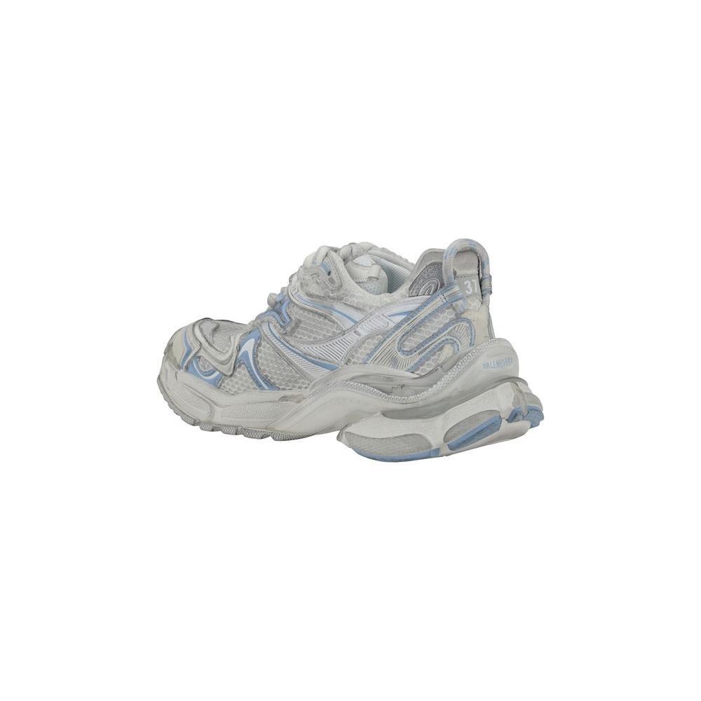 Balenciaga Runner 2 Sneakers BA-779064W3RXP9041-EU38/US8