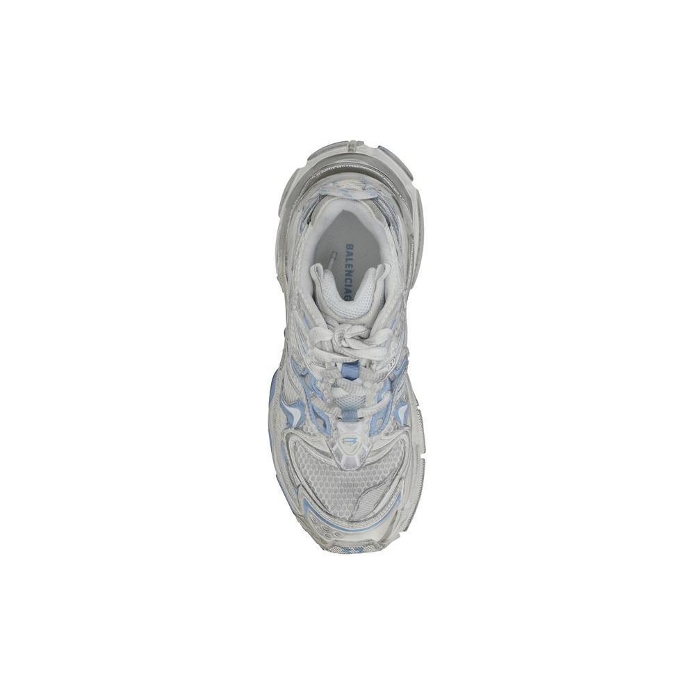 Balenciaga Runner 2 Sneakers BA-779064W3RXP9041-EU38/US8