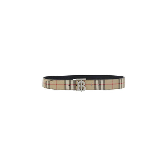 Burberry Archivio Check reversible Belt 100 cm / 40 Inches,1728,67465543840,Accessories,Belts - Men - Accessories,Burberry,Men,Men - Accessories,Multicolor,New with tags BU-8069853A7026-100 CM / 40 INCHES-FBB-356