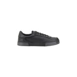 Dolce & Gabbana Leather Sneakers