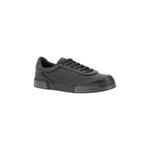 Dolce & Gabbana Leather Sneakers