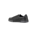 Dolce & Gabbana Leather Sneakers