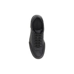 Dolce & Gabbana Leather Sneakers