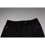 Dolce & Gabbana Black Cotton Stretch Skinny Sweatpants Pants PAN75813-48