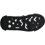 Dolce & Gabbana Black Leather Studded Slides Sandals Shoes MV6803#2-39