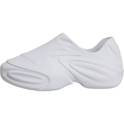 Dolce & Gabbana White Daymaster Low Top Men Sneakers Shoes