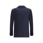 Lardini Single-breasted Blazer LA-ES528AEESIF64512850-IT56 | 3XL