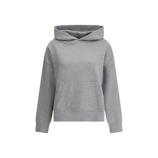 PINKO Hoodie 1728,72470364320,Clothing,Gray,M,New with tags,PINKO,S,Sweaters - Women - Clothing,Women,Women - Clothing,XS PI-104623A2F9I42-M