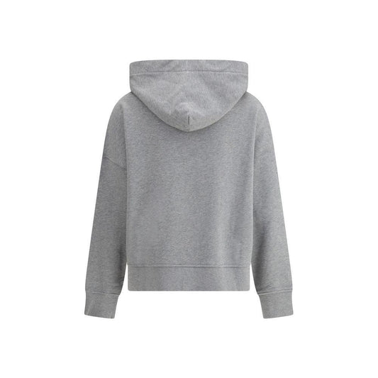 PINKO Hoodie 1728,72470364320,Clothing,Gray,M,New with tags,PINKO,S,Sweaters - Women - Clothing,Women,Women - Clothing,XS PI-104623A2F9I42-M
