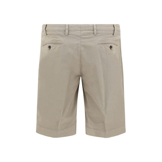 Germano Cotton Pants GE-5982903228-IT46 | S