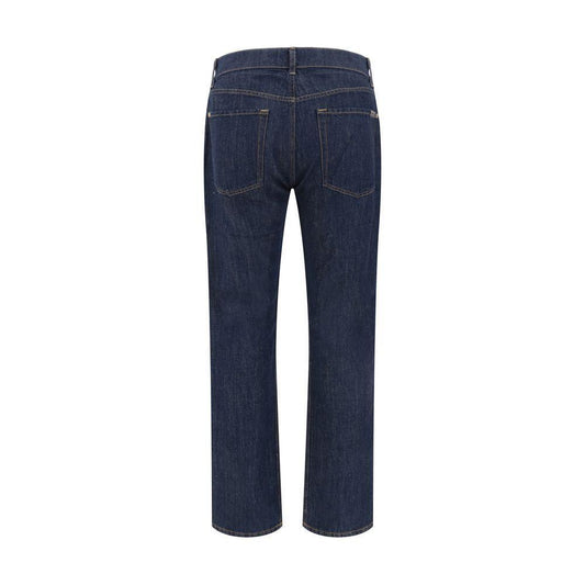 7FOR Straight Jeans FO-7T121U03MULTI-W30