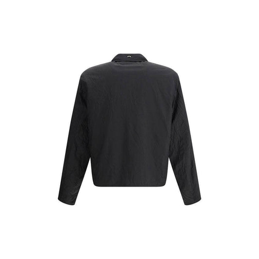 Our Legacy Slight Jacket OU-M4241SSSHININGBLA-IT52 | XL