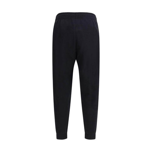 Maison Kitsuné Logoed Sweatpants MA-NM01124KM0321O197-XS