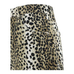 Blumarine Printed boyfriend Jeans BL-P522J186AM9905-IT44 | L