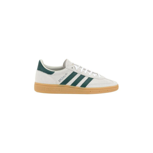 Adidas Handball Spezial Sneakers AD-JS0242ALUMINCGRE-EU40/US7