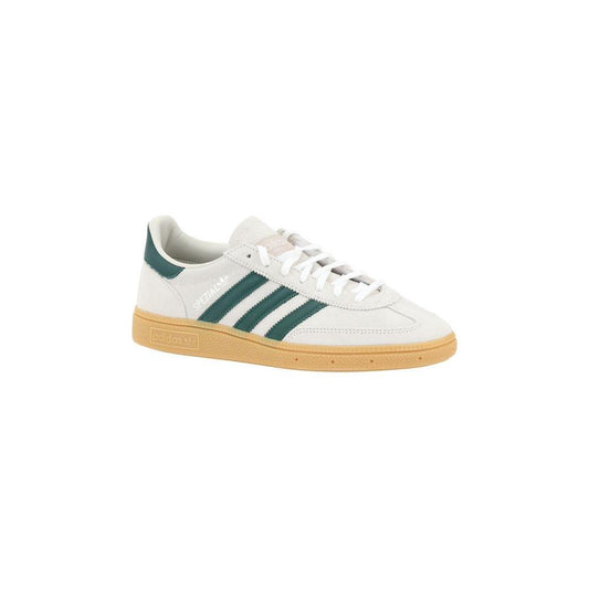 Adidas Handball Spezial Sneakers AD-JS0242ALUMINCGRE-EU40/US7