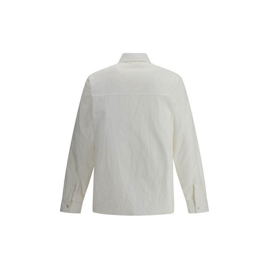Moncler x FRGMT Shirt Jacket MO-K109U2F00002M5271001-IT52 | XL