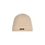 Calvin Klein Beige Organic Cotton Caps Baseball Hat CA-15182100127-UNI