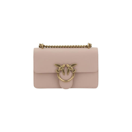 PINKO Love One Mini Shoulder Bag 1728,72470364320,Bags,Multicolor,New with tags,PINKO,Shoulder Bags - Women - Bags,Women,Women - Bags PI100074A0F1O81QBB