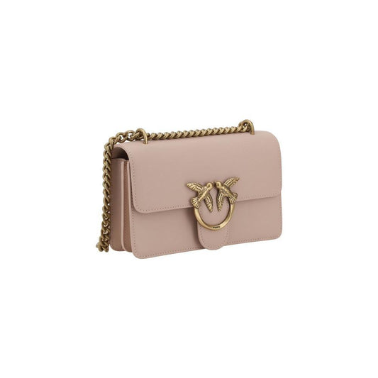 PINKO Love One Mini Shoulder Bag 1728,72470364320,Bags,Multicolor,New with tags,PINKO,Shoulder Bags - Women - Bags,Women,Women - Bags PI100074A0F1O81QBB