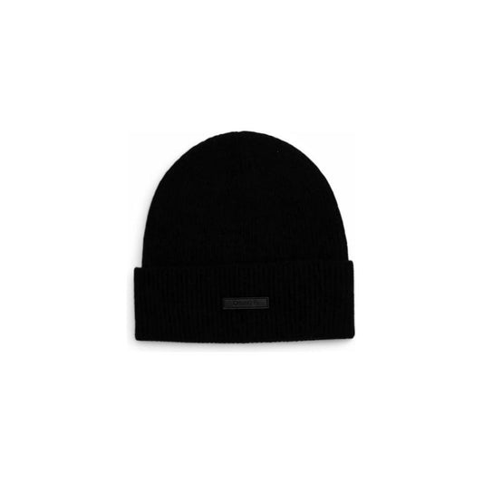 Calvin Klein Black Cashmere Caps Baseball Hat 1728,71956299936,Accessories,Black,Calvin Klein,Hats & Caps - Men - Accessories,Men,Men - Accessories,New with tags,UNI CA-16490800009-UNI