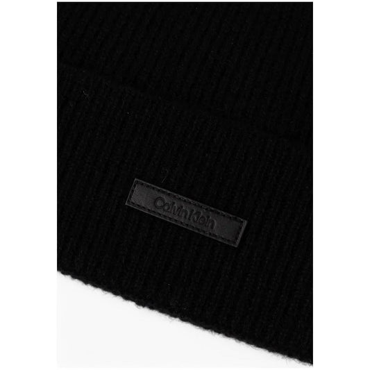 Calvin Klein Black Cashmere Caps Baseball Hat 1728,71956299936,Accessories,Black,Calvin Klein,Hats & Caps - Men - Accessories,Men,Men - Accessories,New with tags,UNI CA-16490800009-UNI