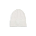 Calvin Klein White Organic Cotton Caps Baseball Hat CA-16493500008-ONE SIZE