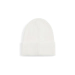 Calvin Klein White Organic Cotton Caps Baseball Hat CA-16493500008-ONE SIZE