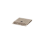 Calvin Klein Beige Wool Scarf CAKL-16491602507