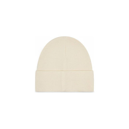 Calvin Klein Cream Recycled Polyester Caps Baseball Hat CA-16492900143-ONE SIZE