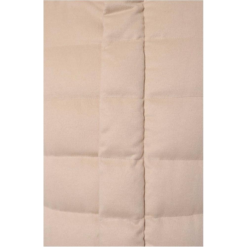 Herno Beige Silk Jacket HE-14700-IT50 | L