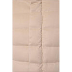 Herno Beige Silk Jacket HE-14700-IT50 | L