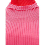 Bottega Veneta Pink Cotton Long BO-1716675-L