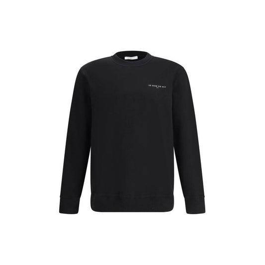 IH NOM UH NIT Crown Mask Sweatshirt IH-NUS25232009-XL
