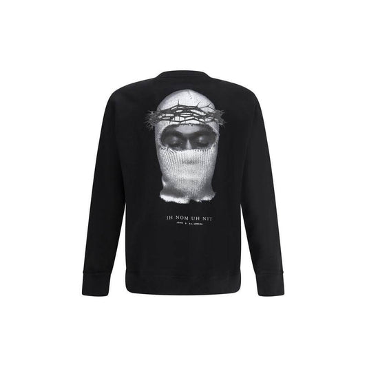 IH NOM UH NIT Crown Mask Sweatshirt IH-NUS25232009-XL