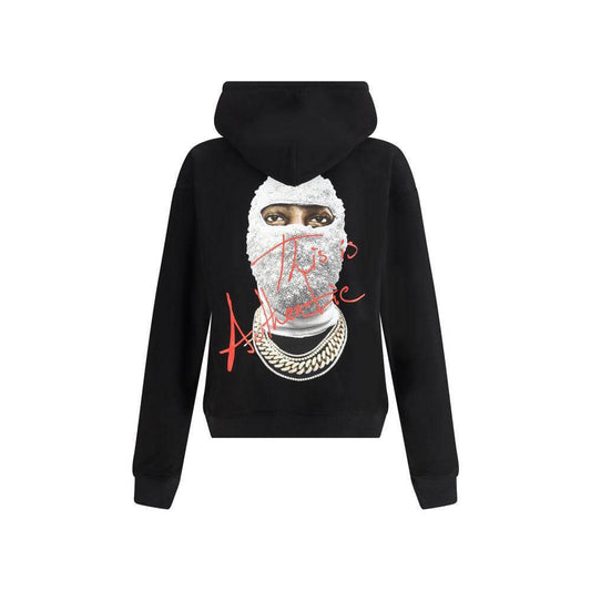 IH NOM UH NIT Mask Authentic Hoodie IH-NUS25252009-L
