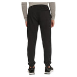 Calvin Klein Jeans Black Organic Cotton Joggers Workout Pant CA-16501000009-IT44 | S