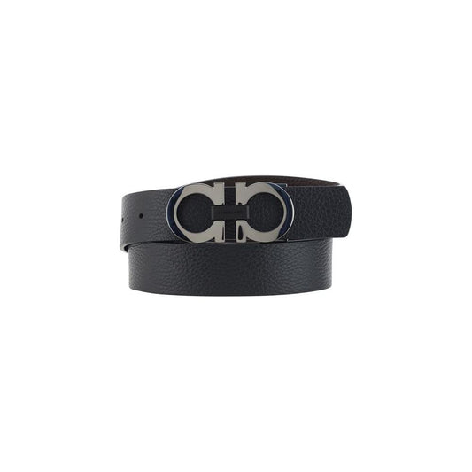 Ferragamo Gancini Belt