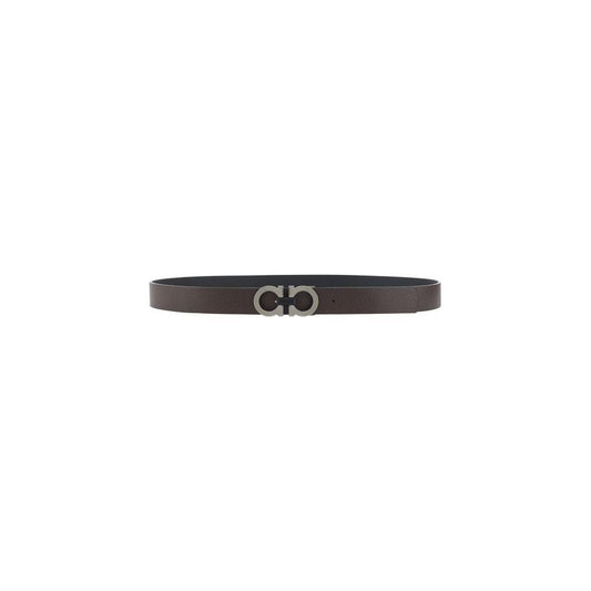 Ferragamo Gancini Belt 100 cm / 40 Inches,105 cm / 42 Inches,110 cm / 44 Inches,1728,72470364320,90 cm / 36 Inches,95 cm / 38 Inches,Accessories,Belts - Men - Accessories,Black,Ferragamo,Men,Men - Accessories,New with tags FE-476361002-95 CM / 38 INCHES
