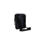 Armani Exchange Blue Polyester Messenger Bag